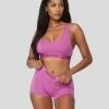 PSD Underwear Modal Solids - Purple Orchid