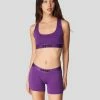 PSD Underwear Modal Solids - Purple