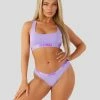 PSD Underwear Modal Solids - Lavender