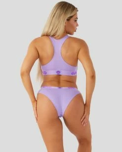 PSD Underwear Modal Solids - Lavender 7 PSD Underwear Modal Solids - Lavender -US women’s Sales 2022 322480120 LAV 4