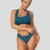 PSD Underwear Modal Solids - Teal