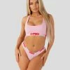 PSD Underwear Modal Solids - Pink