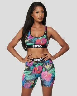 PSD Underwear Sommer Ray - Tropical