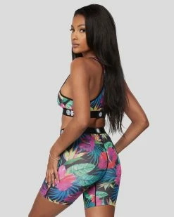 PSD Underwear Sommer Ray - Tropical -US women’s Sales 2022 322480138 MUL 3