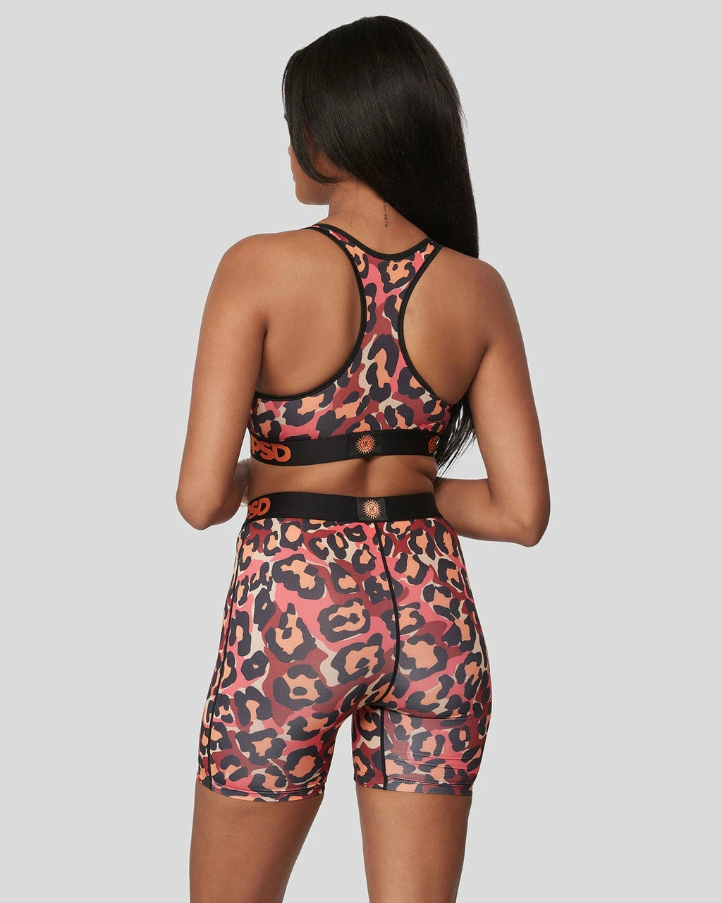 PSD Underwear Sommer Ray - Cheetah Rush 3 PSD Underwear Sommer Ray - Cheetah Rush - Image 3