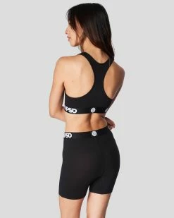 PSD Underwear Modal Solids - Black -US women’s Sales 2022 322480140 BLK 3