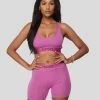 PSD Underwear Modal Solids - Purple Orchid