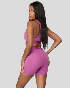 PSD Underwear Modal Solids - Purple Orchid 5 PSD Underwear Modal Solids - Purple Orchid -US women’s Sales 2022 322480140 POR 3