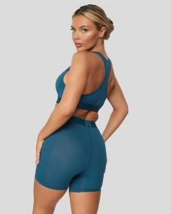 PSD Underwear Modal Solids - Teal -US women’s Sales 2022 322480140 TEL 3