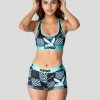 PSD Underwear Playboy - Warp Check Teal