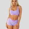 PSD Underwear Modal Solids - Lavender