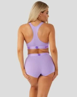 PSD Underwear Modal Solids - Lavender -US women’s Sales 2022 3224T1059 LAV 4