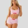 PSD Underwear Modal Solids - Pink