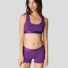 PSD Underwear Modal Solids - Purple