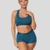 PSD Underwear Modal Solids - Teal