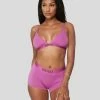 PSD Underwear Modal Solids - Purple Orchid