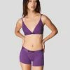 PSD Underwear Modal Solids - Purple