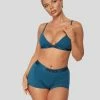 PSD Underwear Modal Solids - Teal