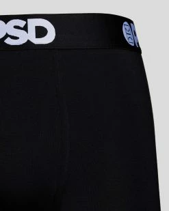 PSD Underwear Modal 3 Pack - Black -US women’s Sales 2022 422180194 BLK 6