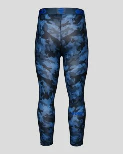 PSD Underwear Pro Tight 3/4 - Blue Steel Camo 8 PSD Underwear Pro Tight 3/4 - Blue Steel Camo -US women’s Sales 2022 42218B1011 BLU 4