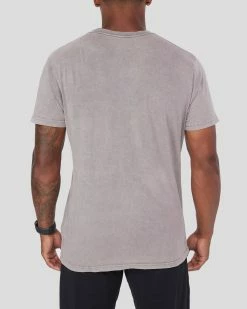 PSD Underwear Blue Zinc Tee 10 PSD Underwear Blue Zinc Tee -US women’s Sales 2022 4221T1001 GRY 3