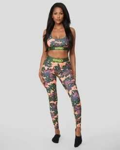 PSD Underwear Army Pop