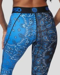 PSD Underwear Split Up -US women’s Sales 2022 422409014 BLU 4