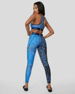 PSD Underwear Split Up -US women’s Sales 2022 422409014 BLU 5