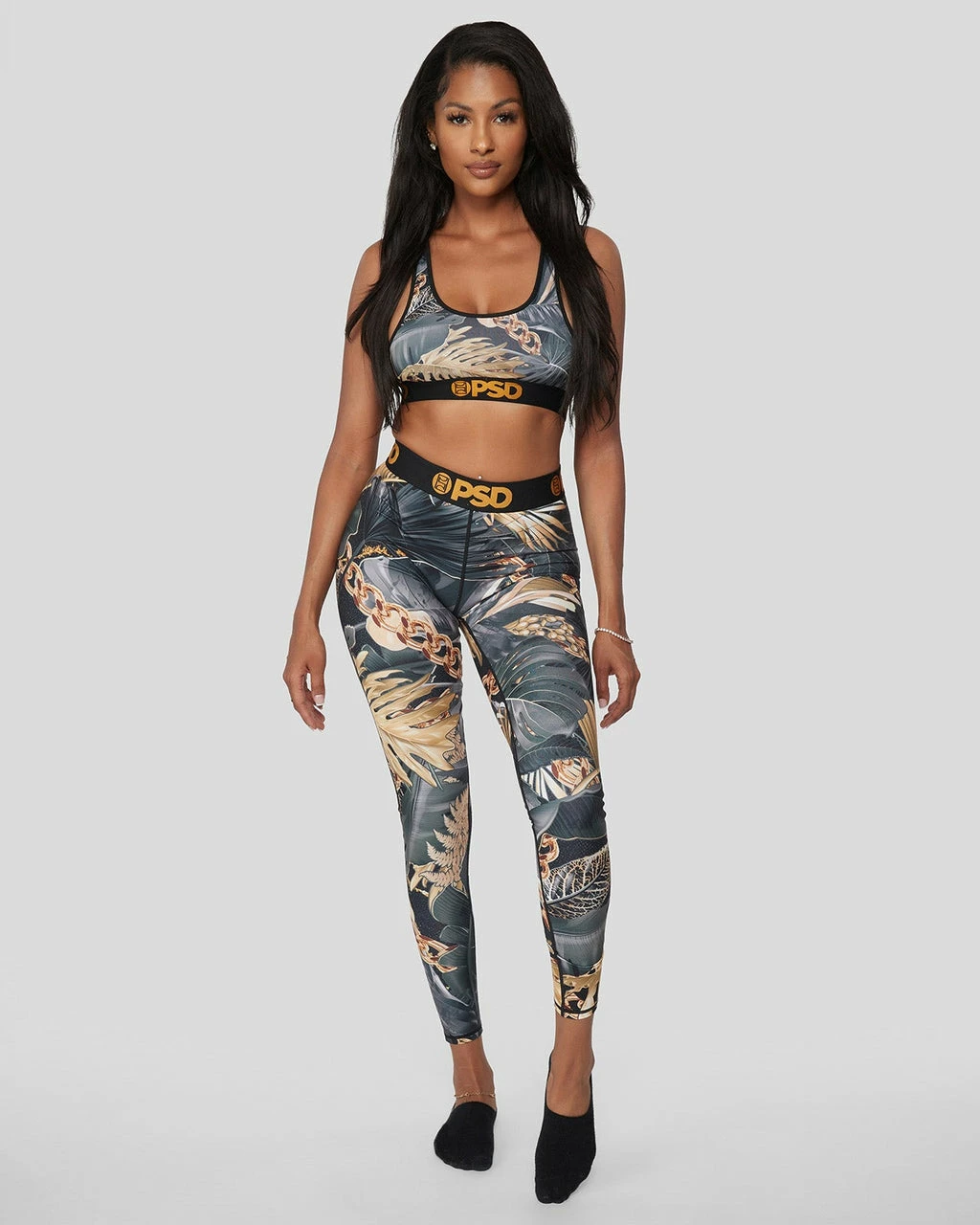 PSD Underwear Floral Bliss 1 PSD Underwear Floral Bliss