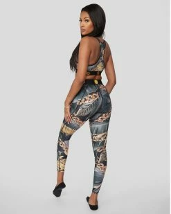 PSD Underwear Floral Bliss 7 PSD Underwear Floral Bliss -US women’s Sales 2022 422409024 BLK 3