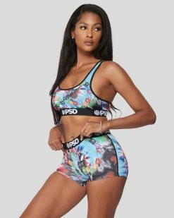 PSD Underwear Trojan - 69 -US women’s Sales 2022 422480004 MUL 2