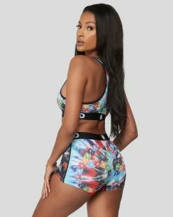 PSD Underwear Trojan - 69 -US women’s Sales 2022 422480004 MUL 3