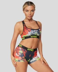 PSD Underwear Naruto - Streets -US women’s Sales 2022 422480006 MUL 2