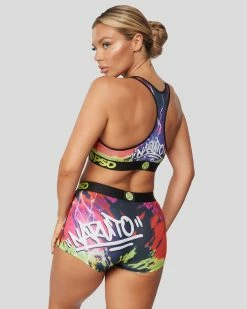 PSD Underwear Naruto - Streets -US women’s Sales 2022 422480006 MUL 3
