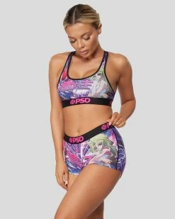 PSD Underwear Yu-Gi-Oh - Mai Valentine -US women’s Sales 2022 422480016 MUL 2