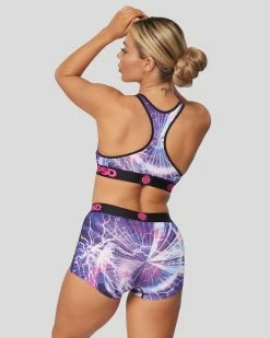 PSD Underwear Yu-Gi-Oh - Mai Valentine -US women’s Sales 2022 422480016 MUL 3