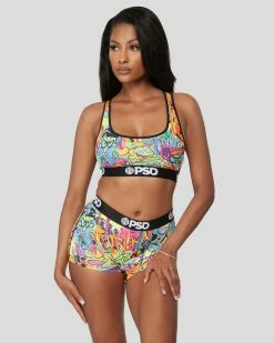 PSD Underwear Dexter's Laboratory - Pop Lab