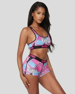 PSD Underwear Bratz - Hit My Cell -US women’s Sales 2022 422480026 PNK 2