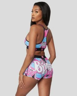 PSD Underwear Bratz - Hit My Cell -US women’s Sales 2022 422480026 PNK 3