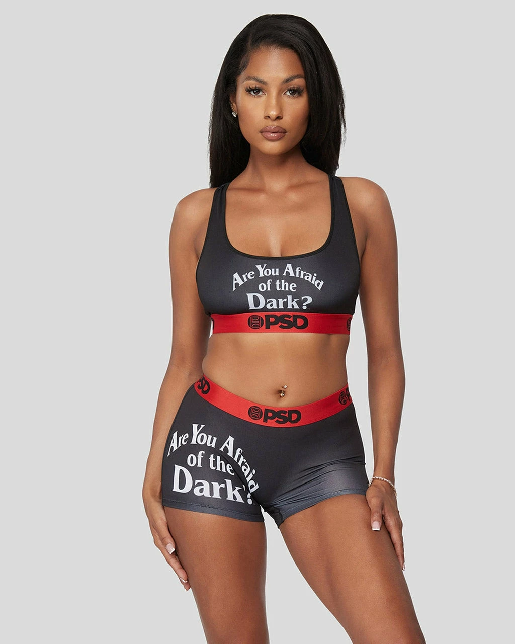 PSD Underwear Nickelodeon - Are You Afraid 1 PSD Underwear Nickelodeon - Are You Afraid