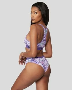 PSD Underwear Bratz - Billz Purple -US women’s Sales 2022 422480052 PUR 2