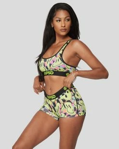 PSD Underwear Psycho Smiles -US women’s Sales 2022 422480058 MUL 2