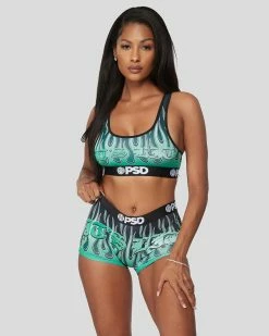 PSD Underwear It's Lit