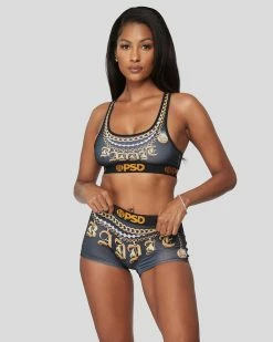 PSD Underwear Baddie