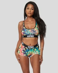 PSD Underwear Grateful Alien