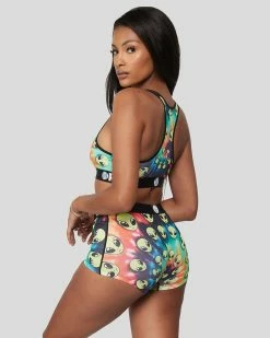 PSD Underwear Grateful Alien -US women’s Sales 2022 422480067 MUL 3