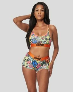 PSD Underwear You Can't Trip With Us