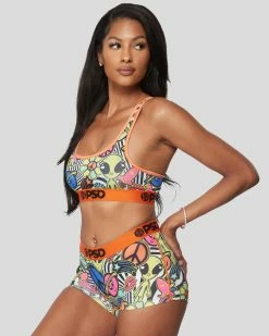 PSD Underwear You Can't Trip With Us 5 PSD Underwear You Can't Trip With Us -US women’s Sales 2022 422480069 MUL 3