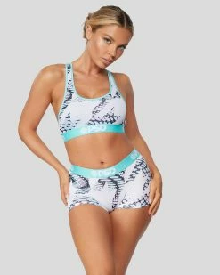 PSD Underwear Trippin Houndstooth