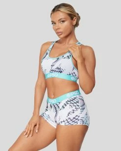 PSD Underwear Trippin Houndstooth -US women’s Sales 2022 422480085 WHT 2